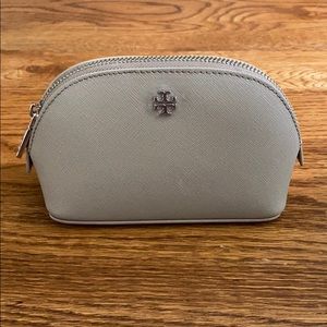 Tory Burch cosmetic bag